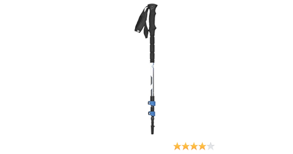 yukon charlies trekking pole review