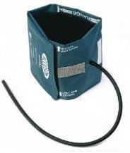 AccosonAmbidex One Piece Single Tube Cuff Child (18-25cm) (1294)