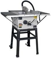 Advanced SIP - 01930 - Table Saw, 10" -