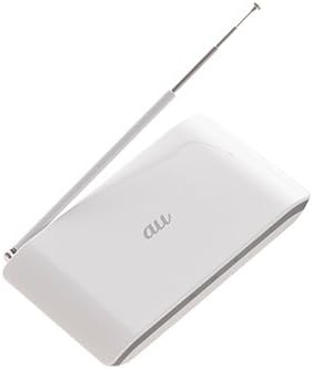 Amazon Co Jp Au 地デジ対応ポータブルtvチューナー R03w003a 家電 カメラ