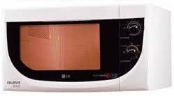 LG MH-602 Y Maya - Microondas: Amazon.es