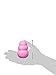 KONG Puppy, Medium (2 Pack)