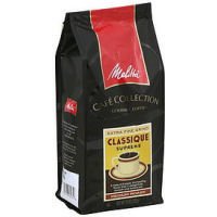 Melitta 60235 11 oz Classique Supreme Medium Roast Ground Coffee Melitta 60235 11 oz Classique Supreme Medium Roast Ground Coffee