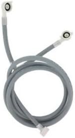 Ariston Beko Washing Machine Y Split Dual Fill Inlet Water Hose 2.5 Metre