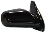 TYC 5390021 Toyota/Pontiac Passenger Side Manual Remote Replacement Mirror