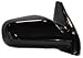TYC 5390021 Toyota/Pontiac Passenger Side Manual Remote Replacement Mirror