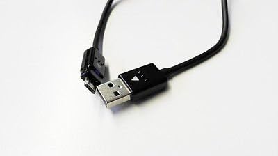 Professional Quick Charge Kyocera C6750 6ft/1.8M MicroUSB Data Cable with extra strength for all current Fast &amp; Quick Charging Speeds!