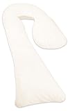 Leachco All-Nighter Chic Replacement Cover with Zipper for Easy Use