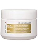 Goldwell dualsenses rich repair 60sec treatment 200ml / 6.7 oz dual senses