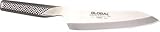 Global G-7-7 inch, 18cm Oriental Deba Knife