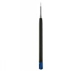 Moleskine Rollerball Gel Refill, Medium Point (0.7 MM), Brilliant Blue Ink