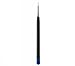 Moleskine Rollerball Gel Refill, Medium Point (0.7 MM), Brilliant Blue Ink (Writing Collection)