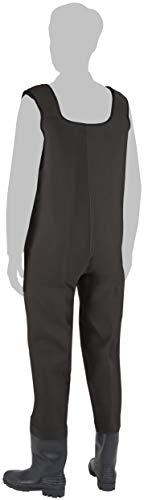 Vtk Sports, Pantalon Marais Waders Néoprène 4mm Summum Cw, Souplesse, Confort, Isolation, …