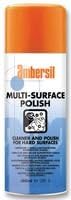 Cutting-Edge AMBERSIL - 190010000 - MULTI-SURFACE SPRAY POLISH, 400ML [Manufacturer's OEM Packaging]