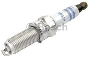 Bosch YR7ME - Spark Plugs Nickel - 1 piece - Image 4