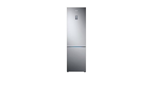 Samsung RB37K6033SS Independiente 367L A++ Acero inoxidable nevera ...