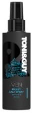 PACK OF 3 - Toni And Guy Men Messy Sea Salt Spray 200ML