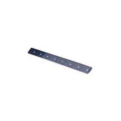 WARN 39415 54in Wear Strip, Black