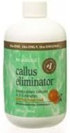 Callus Eliminator 18 fl oz/540 ml
