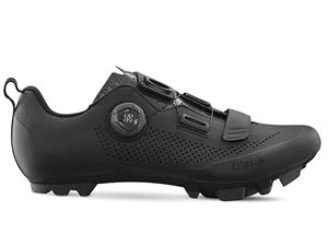 Fizik 高級品 フィジーク X5 テラ BOA MTBシューズ 39.5 B07JCQC6VX 
