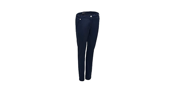 Abacus Sportswear Warm Water Repellent 