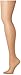 Berkshire Women's Maternity Light Support Pantyhose 5700 - Maternity Tights Over The Belly - Motherhood Hosiery - Lace Belly Panels, Reinforced Toe, 30 Denier - Pregnant Women Stocking - Natural Tan B