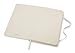 Moleskine Classic Notebook, Hard Cover, Large (5