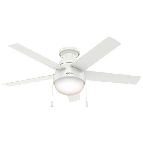 Hunter Anslee Ceiling Fan