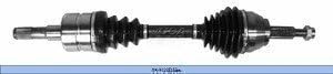 USA Industries CV Joint Half Shaft AX-9222