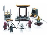 Kre-o Gi Joe Ninja Temple Battle A3362