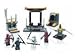 Kre-o Gi Joe Ninja Temple Battle A3362