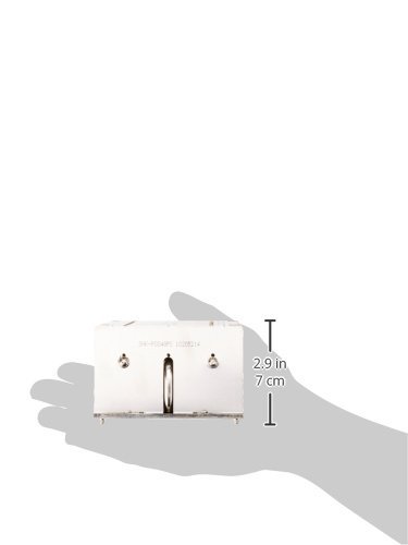 Supermicro 2U Passive CPU Heatsink Cooling for X9 UP/DP/MP Systems SNK-P0048PS