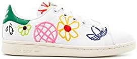 Adidas Women's Stan Smith W Sneaker