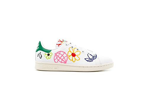 Adidas Women's Stan Smith W Sneaker
