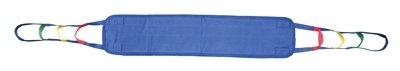 Pivit Stand Assist Buttock Strap, 400 lbs | One Size Fits Most Use with Any Sit and Stand Assist Lift | Provides Guaranteed Safer Transfers Lifting and Toileting | Regain Mobility Freedom and Dignity - Thumbnail 3