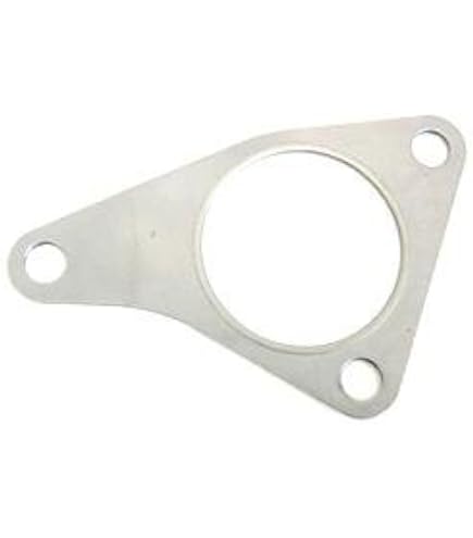 Td04 Td05 Vf39 Vf46 Vf48 Vf52 Turbo Stainless Steel Gasket