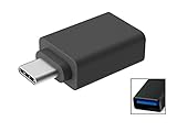 USB-C to USB-A Adapter for MacBook, PC, iPad