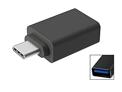 USB-C to USB-A Adapter for MacBook, PC, iPad
