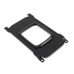 Hybrid Racing Maxim Shift Boot Delete Cover Plate