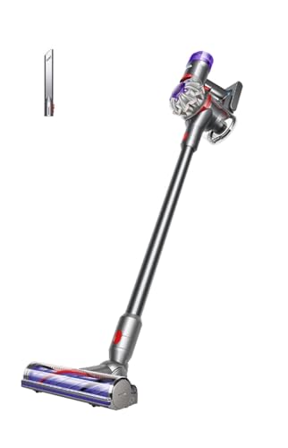 V8 Origin Aspirateur sans Fil, 130 AW, Jusqu’à 40 Min d’autonomie, Brosse Motorbar Anti-enchevêtrement, et Sol 2026