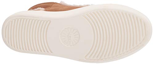 ugg women's olli heritage sneaker