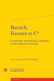 Bartsch, Foerster et Cie