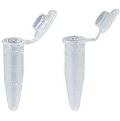 022363344 - Safe-Lock Tube - EppendorfÂ PCR Clean