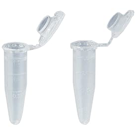 022363344 - Safe-Lock Tube - EppendorfÂ PCR Clean