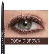 Avon Glimmerstick Eye Liner Cosmic Brown Long Lasting Precision Tip view 2