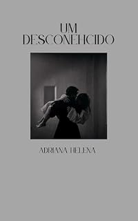 Livro Um desconhecido