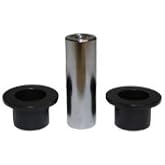 Torque Solution Shifter Pivot Bushings (Narrow) Fits WRX 2002-2014