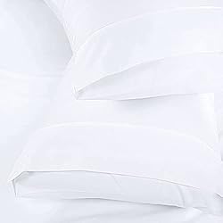 Utopia Bedding Queen Pillowcases - 12 Pack - Bulk
