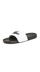 Lacoste Men's Fraisier Slides