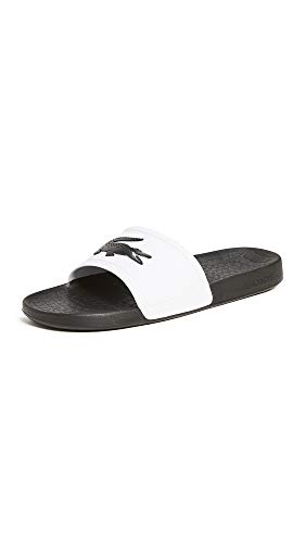 Lacoste Men's Fraisier Slides